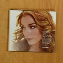 LEANN RIMES - WHATEVER WE WANNA & TRACK ALBUM SAMPLER - CD