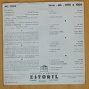 BELO MARQUES - ROMARIAS + 3 - EP