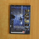 UNDERWOLRD - DVD