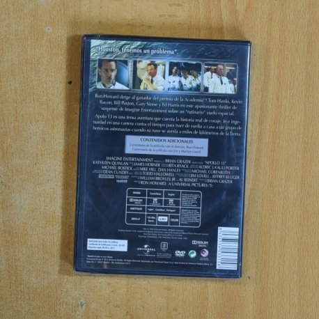 APOLO 13 - DVD