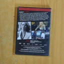 CAZA A LA ESPIA - DVD