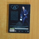 GAD EMALEH SANS TAMBOUR - DVD