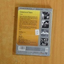 COMENZO EN EL TROPICO - DVD