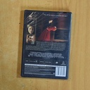 EL ILUSIONISTA - DVD