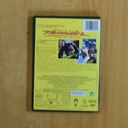 DAYS OF THUNDER - DVD