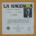 JOSE JUAN - LA NACENCIA - SINGLE