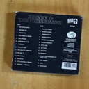JOHNNY & THE HURRICANES - RED RIVER ROCK - CD