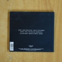 HAMLET - HAMLET - CD