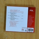 JUAN J COLOMER - NATURALEZA HUMANA - CD