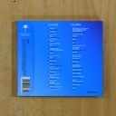 VARIOS - HEDKANDI WINTER CHILL - CD