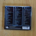 VARIOS - DENON DJ - CD