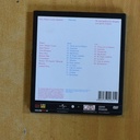 IVAN MELON LEWIS QUINTET - TAVESIA - CD