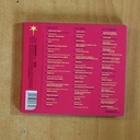 VARIOS - HEDANDI - CD