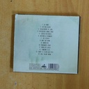 ANNI B SWEET - OH MONSTERS - CD