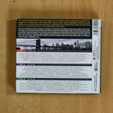 WOODY ALLEN - MUSIC FROM THE FILMS - CD