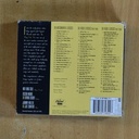 THE NAT KING COLE TRIO - THE BEST OF THE NAT KING COLE TRIO - CD