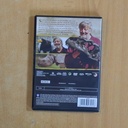 ANIMALES FANATSTICOS UNA HISTORIA NATURAL - DVD