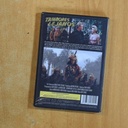 TAMBORES LEJANOS - DVD