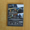 GI JOE - DVD