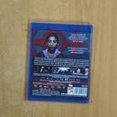 LA INFILTRADA - BLURAY