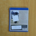 LAS DISTANCIAS - BLURAY