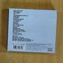 OASIS - STOP THE CLOCKS - CD