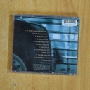 ENORMOUS - BUSMANS HOLIDAY - CD