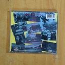 SAM N THE SWING - DISCOVER AMERICA - CD