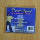 RAVEN SYMONE - UNDENIABLE - CD