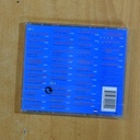 VARIOS - LAS MEJORES CANCIONES DE CINE DE BARRIO - CD