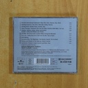 VARIOS - GONE WITH THE WIND - CD