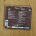 VARIOS - VOCES DE ZARZUELA - CD