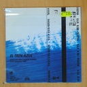 ESCLARECIDOS - EL TREN AZUL - SINGLE