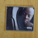 ANGELIQUE KIDJO - SINGS - CD