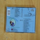 VARIOS - CHARLESTON - CD