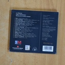 JUAN CARLOS DE MULDER - LA SPAGNA - CD