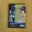 LA GATA NEGRA - DVD