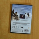 NADIE QUIERE LA NOCHE - DVD