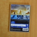 AVATAR EL SENTIDO DEL AGUA - DVD
