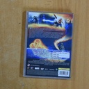 LOS 4 FANTASTICOS - DVD