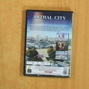 ASTRAL CITY - DVD