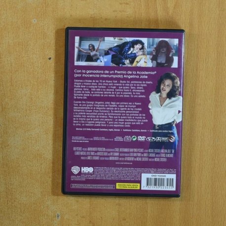 GIA - DVD