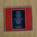 LOS PAYOS - GRANDES EXITOS - CD