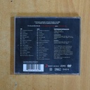 MONICA NARANJO - ADAGIO - CD