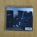 MATERIA PRIMA - QUIEN LO DIRIA - CD