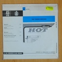 THE YOUNG RASCALS - GROOVIN - SINGLE