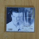 MANU TENORIO - MANU TENORIO - CD