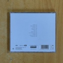 LUZ - VIDA TOXICA - CD