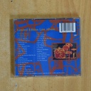 CROWDED HOUSE - THE VERY BEST OF CROWDED HOUSE - CD