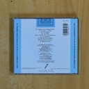 CELTAS CORTOS - SALIDA DE EMERGENCIA - CD